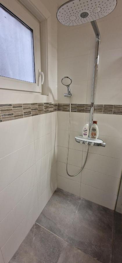 Appartement Completo Con Todas Comodidades *