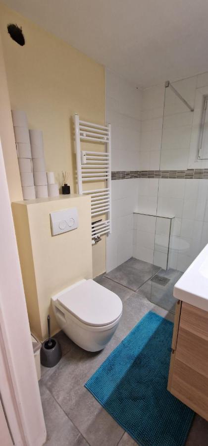 Completo Con Todas Comodidades Appartement *