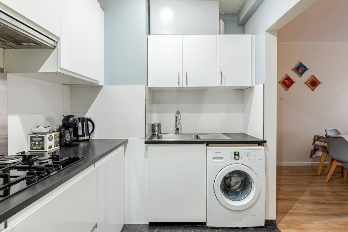 Completo Con Todas Comodidades Appartement *