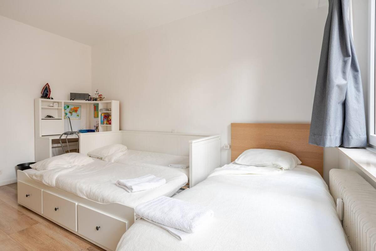 Appartement Completo Con Todas Comodidades *