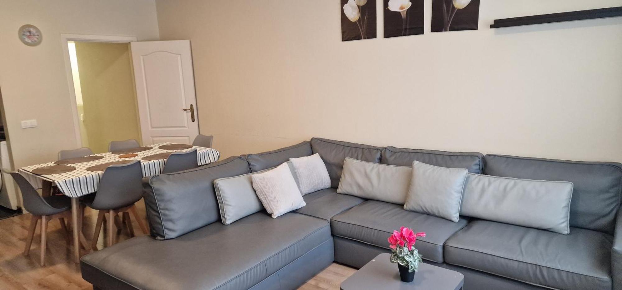 Completo Con Todas Comodidades Appartement
