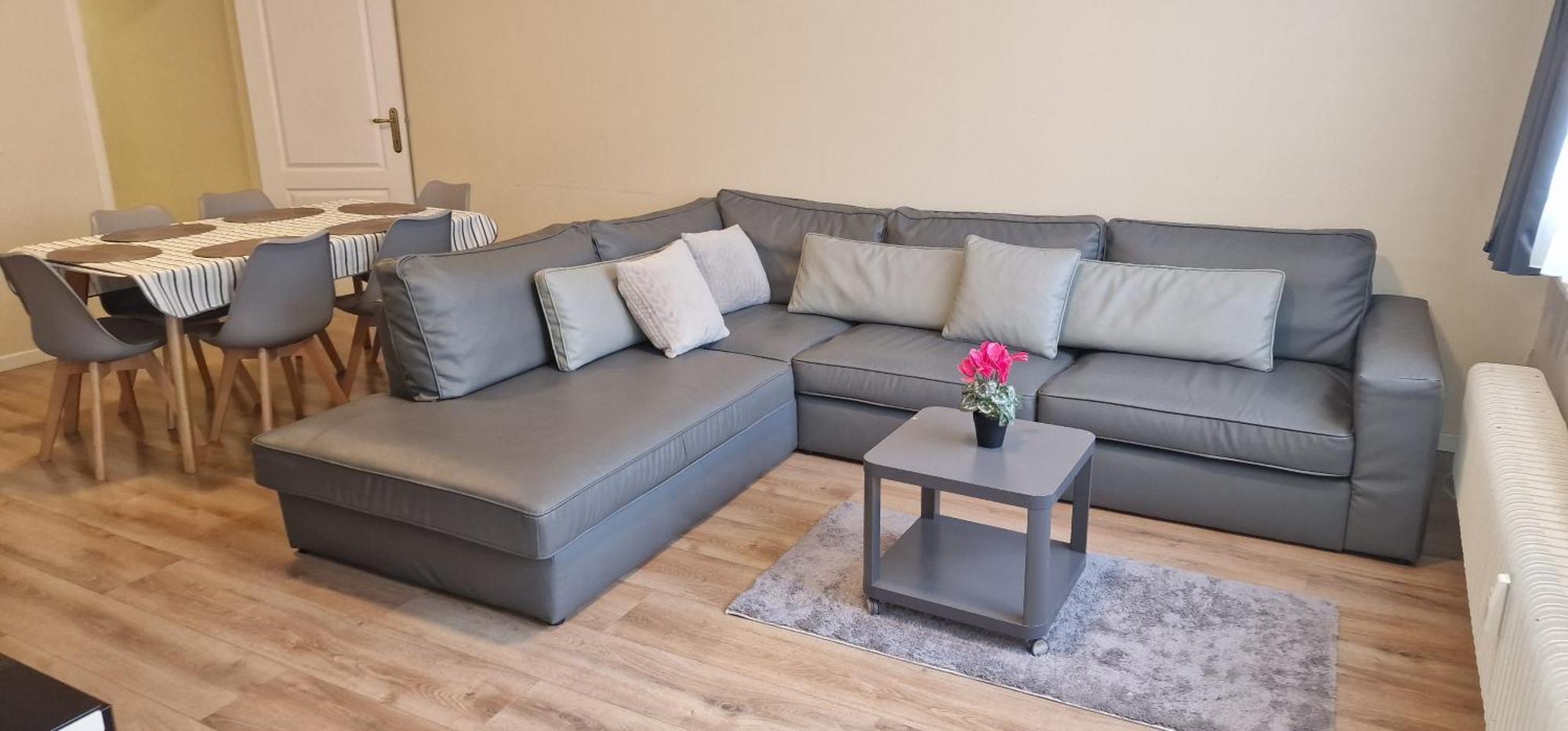 Completo Con Todas Comodidades Appartement *