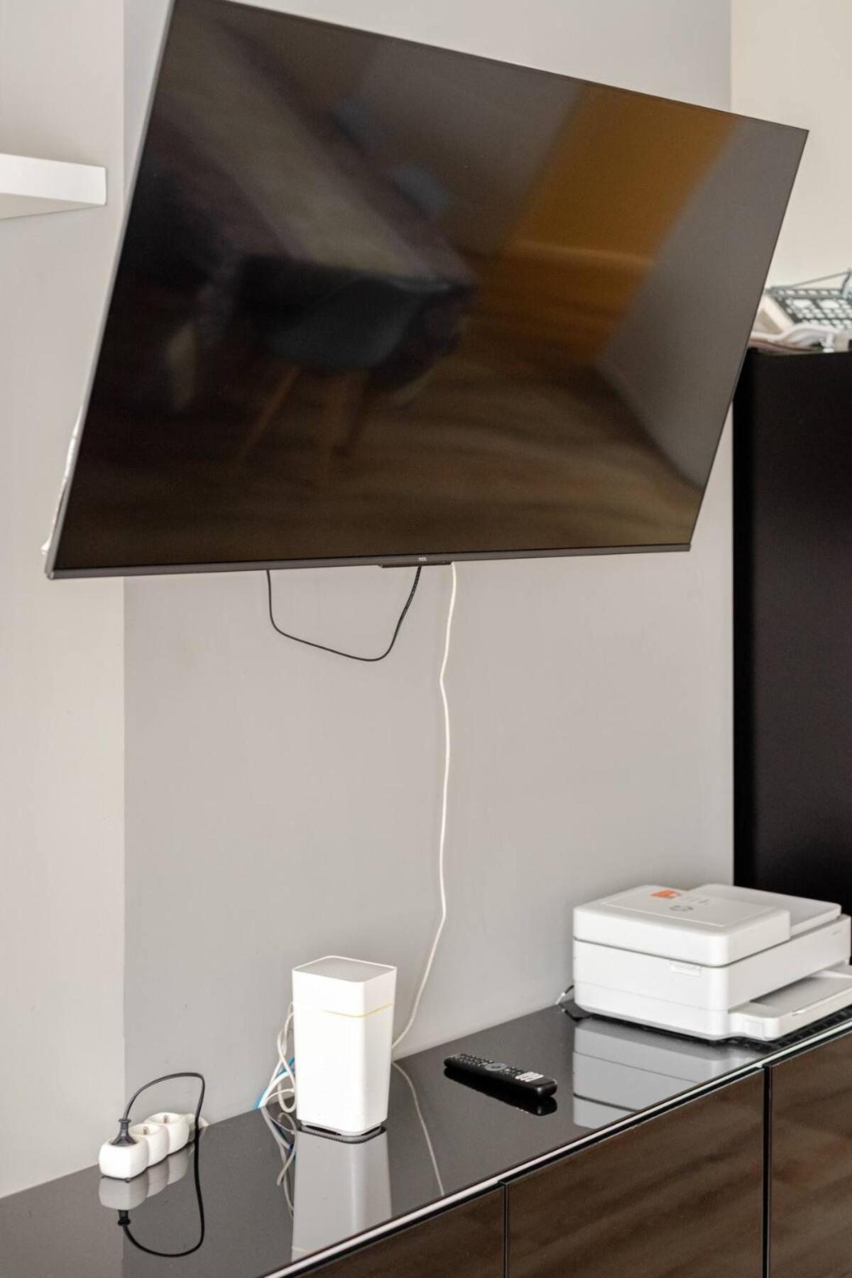 Completo Con Todas Comodidades Appartement Brussel