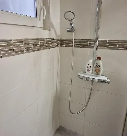 Apartamentos completo con todas las comodidades Bruselas Exterior foto