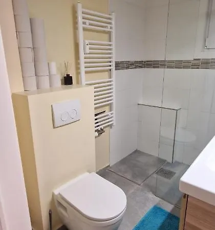Apartamentos completo con todas las comodidades Bruselas Exterior foto