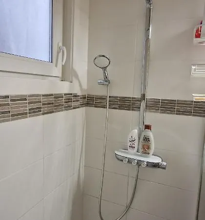 Apartamentos completo con todas las comodidades Bruselas Exterior foto