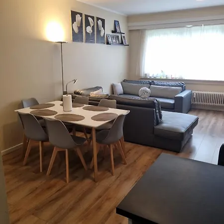 Apartamentos completo con todas las comodidades Bruselas Exterior foto