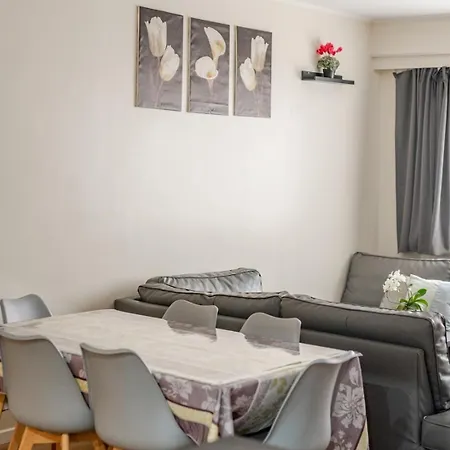 Apartamentos completo con todas las comodidades Bruselas Exterior foto