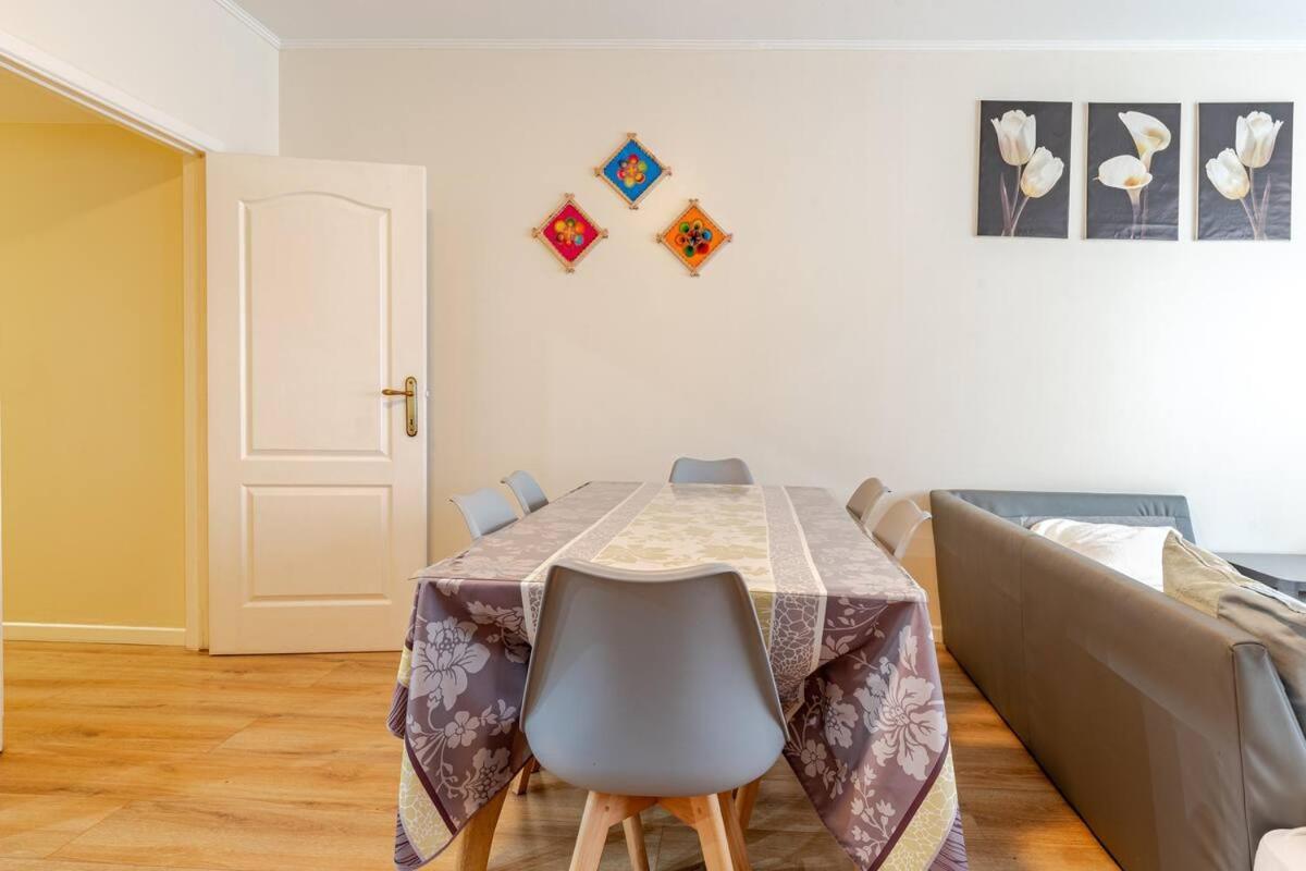Apartamento Completo Con Todas Comodidades
